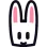 Bunny emote