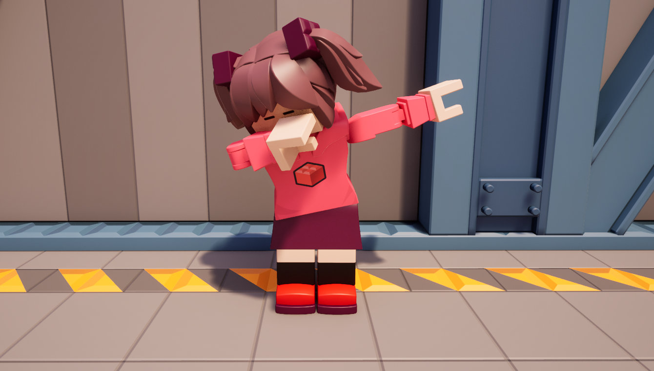 Dab
