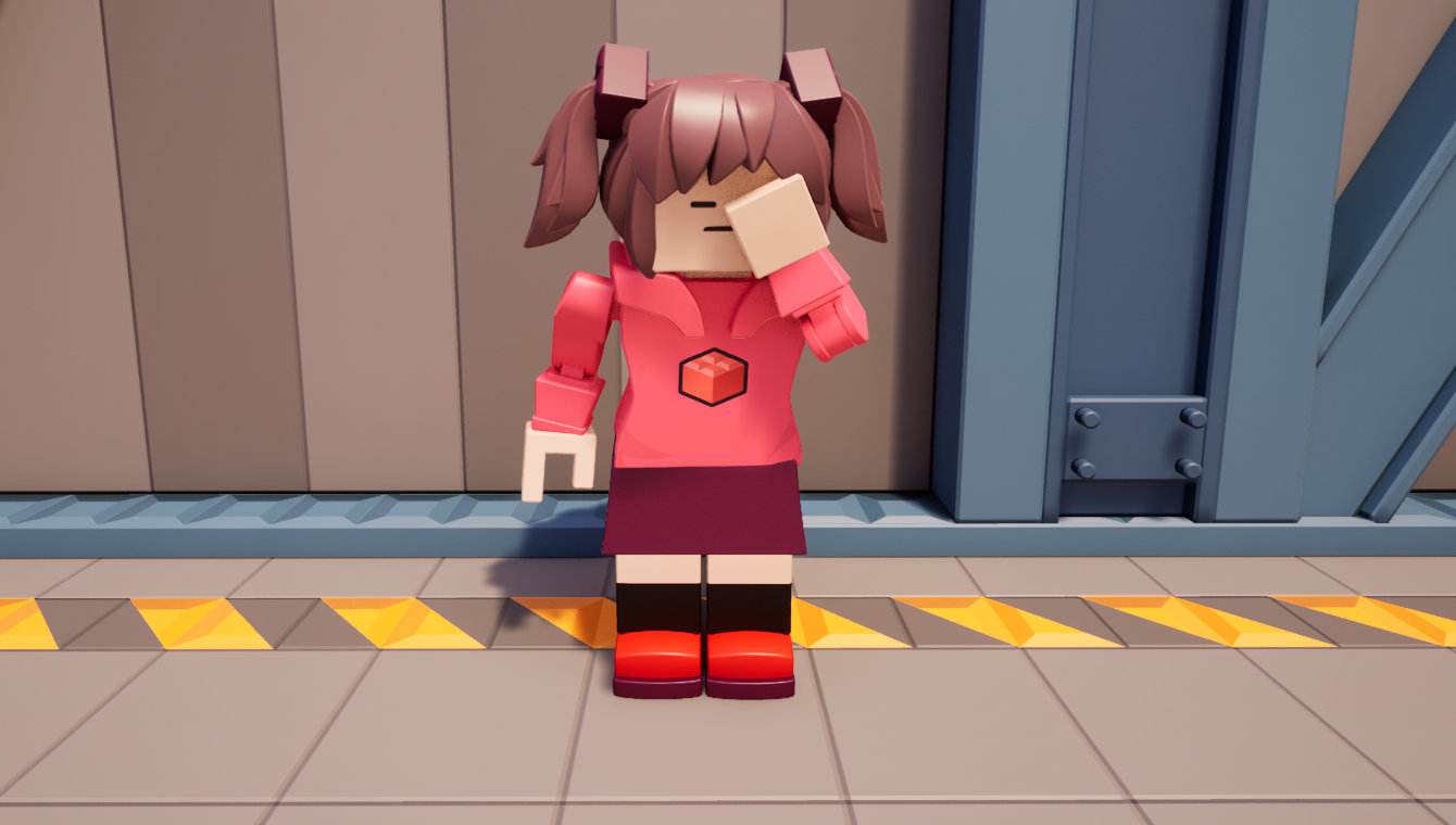 Facepalm