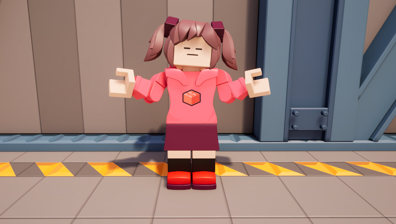 Shrug