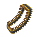 Armor: Ammo Belt