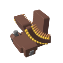 Armor: Bandolier