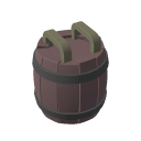Armor: Barrel