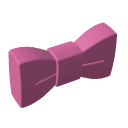 Armor: Bow Tie