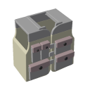 Armor: Cargo Vest