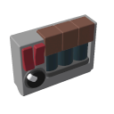 Armor: Control Panel