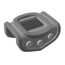 Armor: Gorget