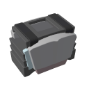 Armor: Half Plate