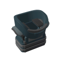 Armor: Juggernaut Vest
