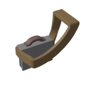 Armor: Satchel