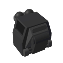Armor: Space Marine Armor