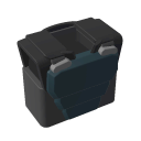 Armor: Stealth Vest