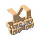 Armor: Webbing Kit