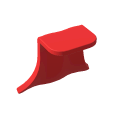 Backpack: Cape