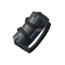 Backpack: Duffel Bag