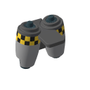 Backpack: Jetpack