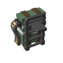 Backpack: Manpack (Ammo)