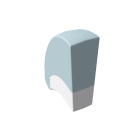 Backpack: Shark Fin