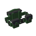 Belt: Military Belt