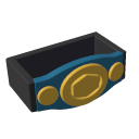 Belt: Prizefight Belt