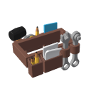 Belt: Toolbelt