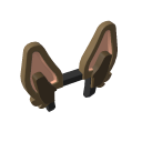 Ears: Bat Ears