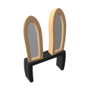 Ears: Bunny Ears
