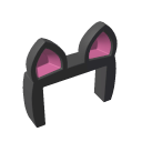 Ears: Cat Ears