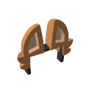 Ears: Pointy Ears