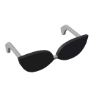 Glasses: Fashionista Shades