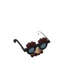 Glasses: Incognito