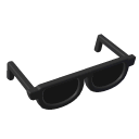 Glasses: Shades
