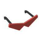 Glasses: Sharp Shades