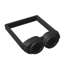 Glasses: Welding Goggles