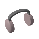 Head accessory: Ear Muffs