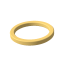 Head accessory: Halo