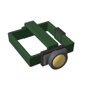 Head accessory: Headlamp