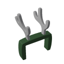 Head accessory: Reindeer Hairband