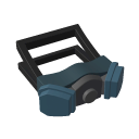 Mask: Respirator