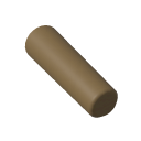 Nose: Wooden Nose