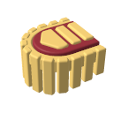 Shoulder Accessory: Epaulette