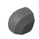 Shoulder Accessory: Pauldron