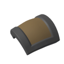 Shoulder Accessory: Scout Pauldron