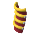 Shoulder Accessory: Shoulder Guard