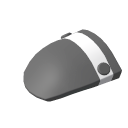 Shoulder Accessory: Trooper Pauldron