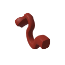 Tails: Spade Tail