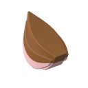 Tails: Tuft Tail