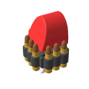 Arm: Bullet Band
