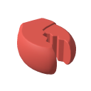 Hand: Crustacean