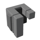 Hand: Cyborg